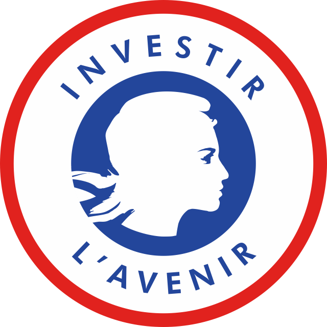 Investir Avenir Icon